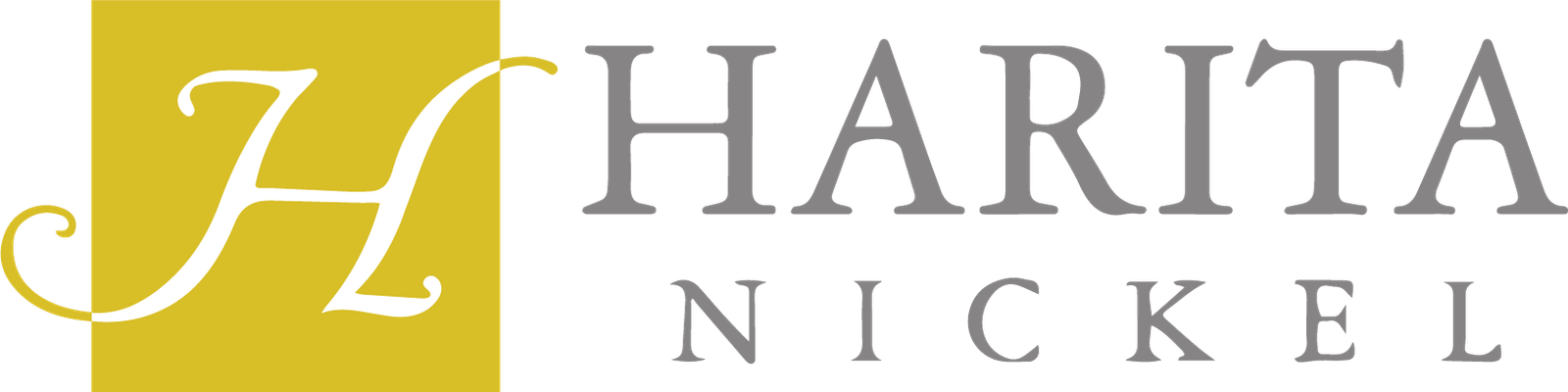 Logo_Harita Nickel_Primer