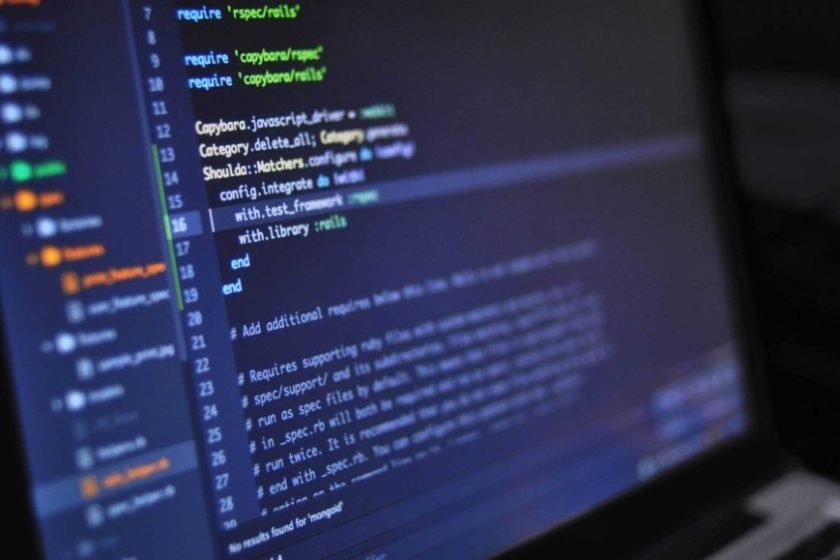 Teknik Elektro dan Informatika